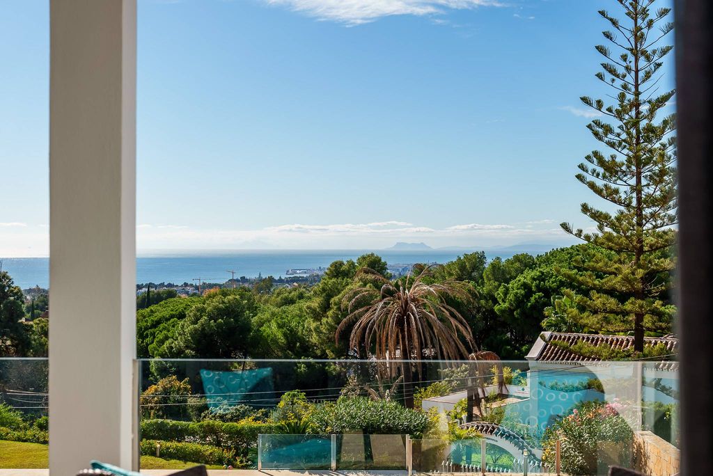 Maison de luxe à vendre à Marbella, 2 300 000 €, Photo 4