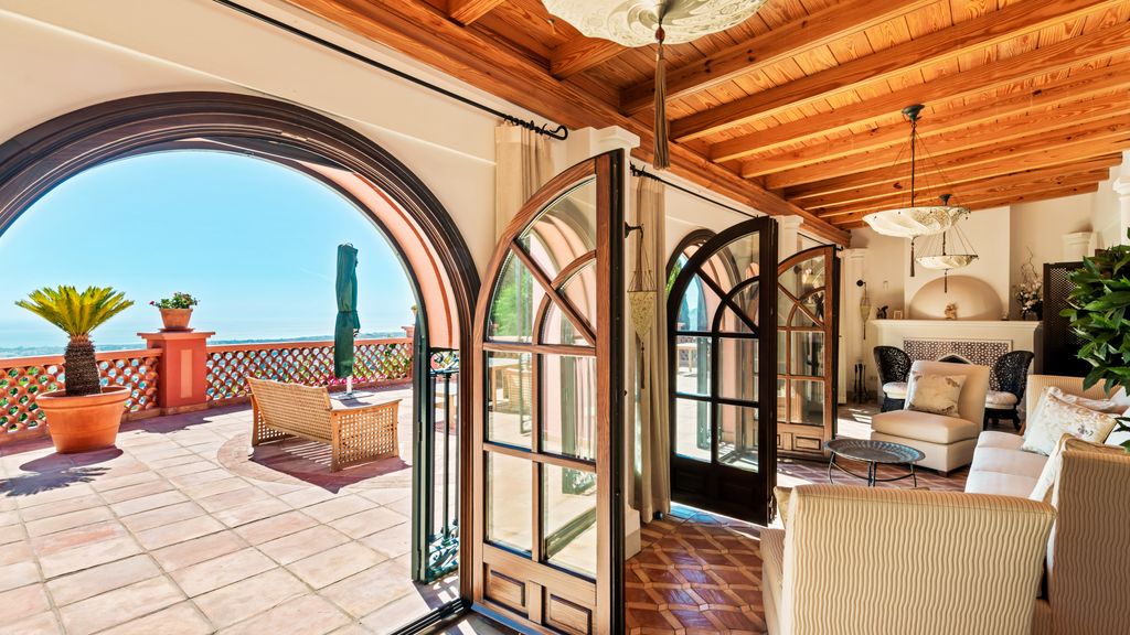 Maison de luxe à vendre à Marbella, 0 €, Photo 7