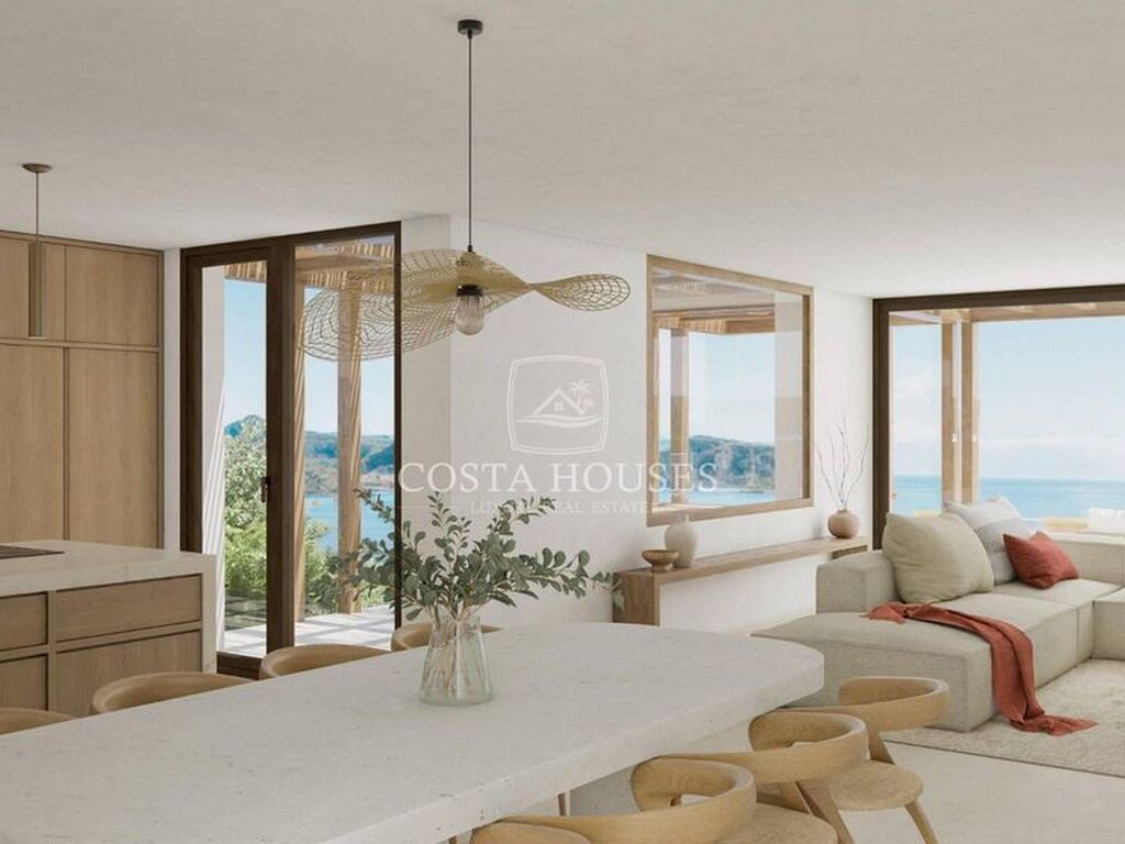 Luxury House for sale in Moraira, 2 500 000 €, Photo 4