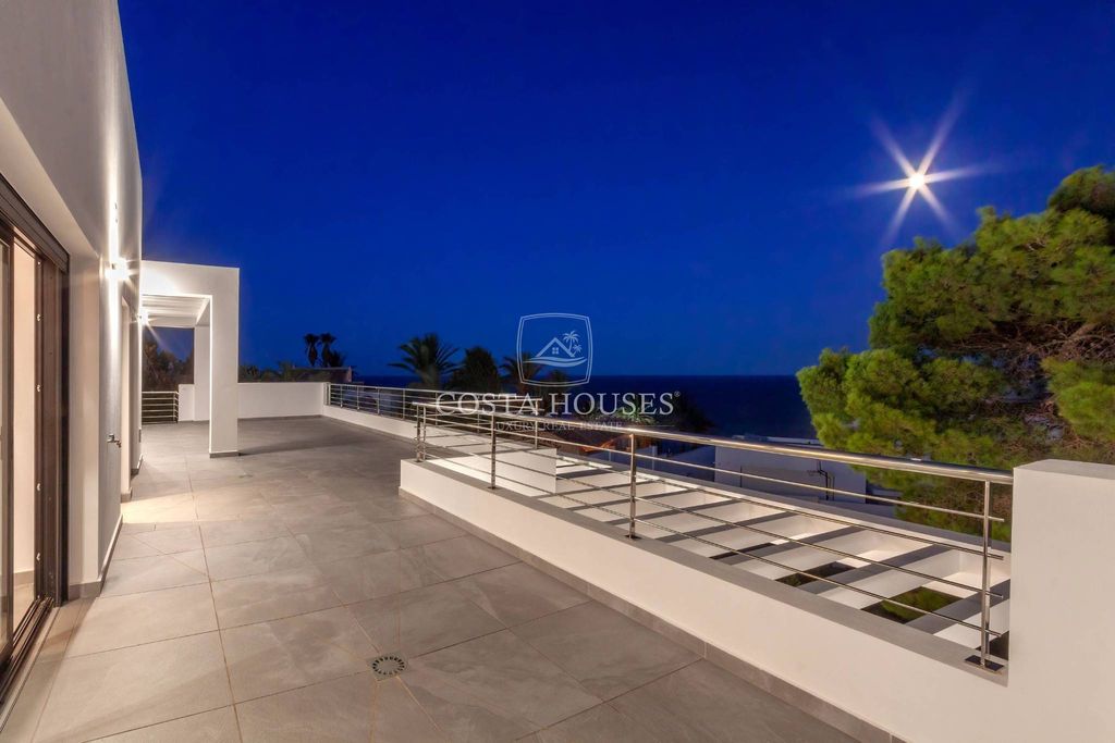 Maison de luxe à vendre à Javea, 2 250 000 €, Photo 2