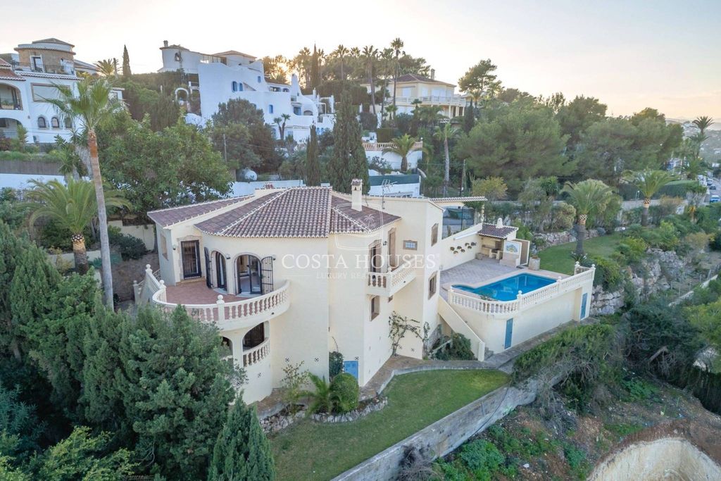 Maison de luxe à vendre à Javea, 1 095 000 €, Photo 3