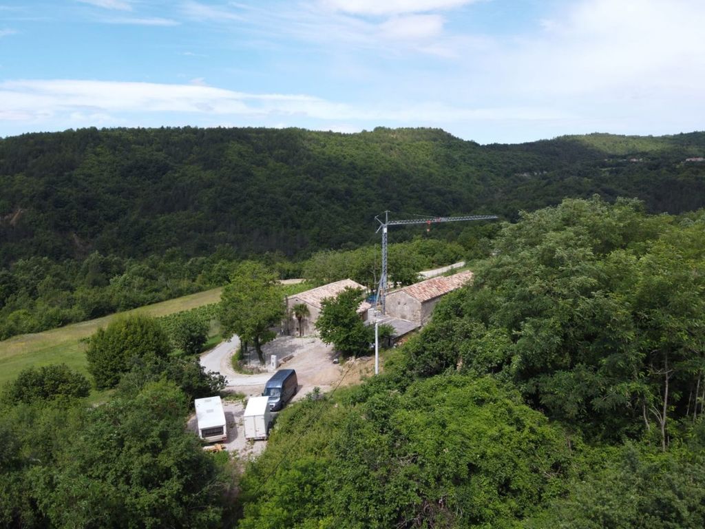 Maison de luxe à vendre à Cerovlje, 620 000 €, Photo 5