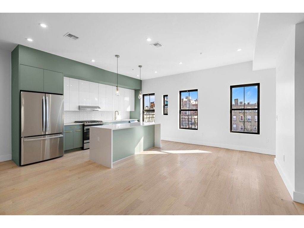 Luxury Apartment for sale in Jersey City, 1 023 413 €, Photo 6