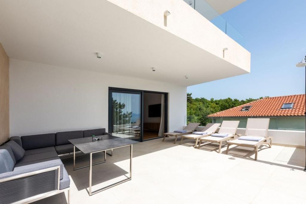 Maison de luxe à vendre à Kostrena, 685 000 €, Photo 5