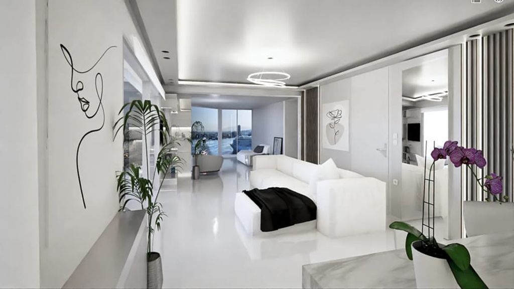 Appartement de luxe à vendre à Piraeus, 1 100 000 €, Photo 2