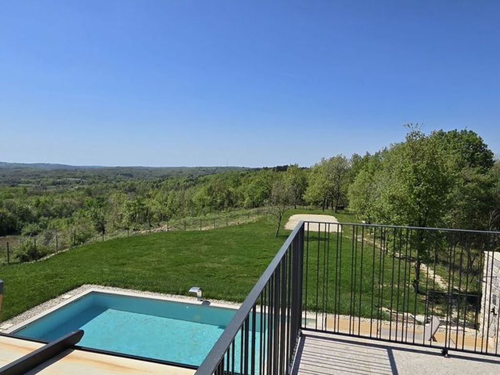 Maison de luxe à vendre à Motovun, 690 000 €, Photo 5