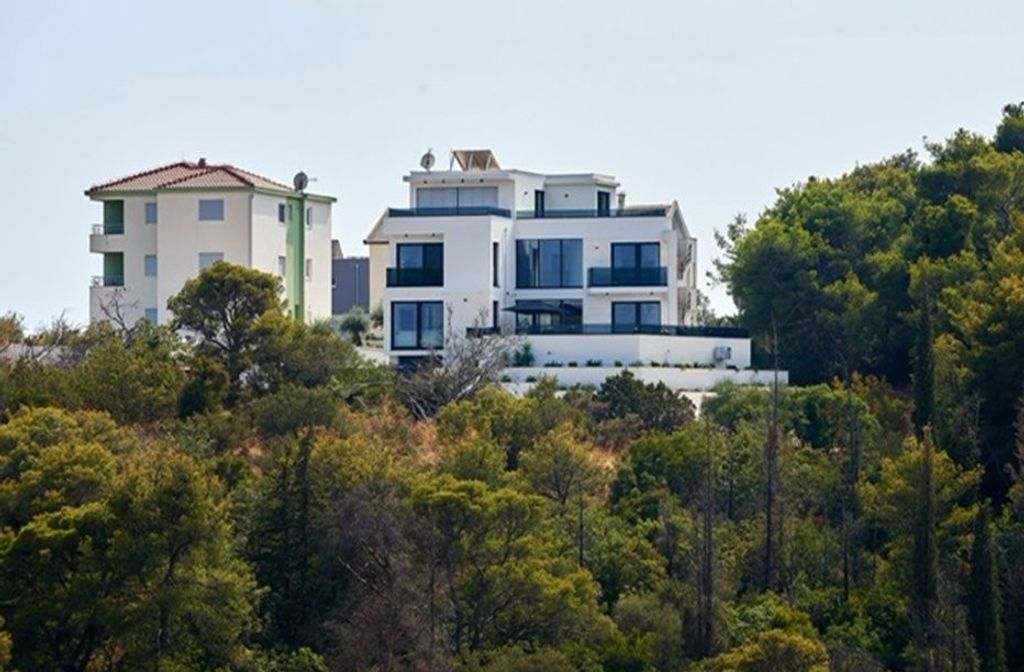 Maison de luxe à vendre à Ciovo, 2 400 000 €, Photo 5