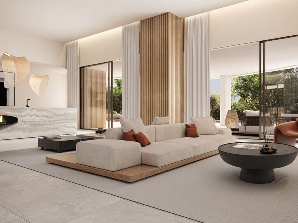 Maison de luxe à vendre à Žminj, 2 600 000 €, Photo 5