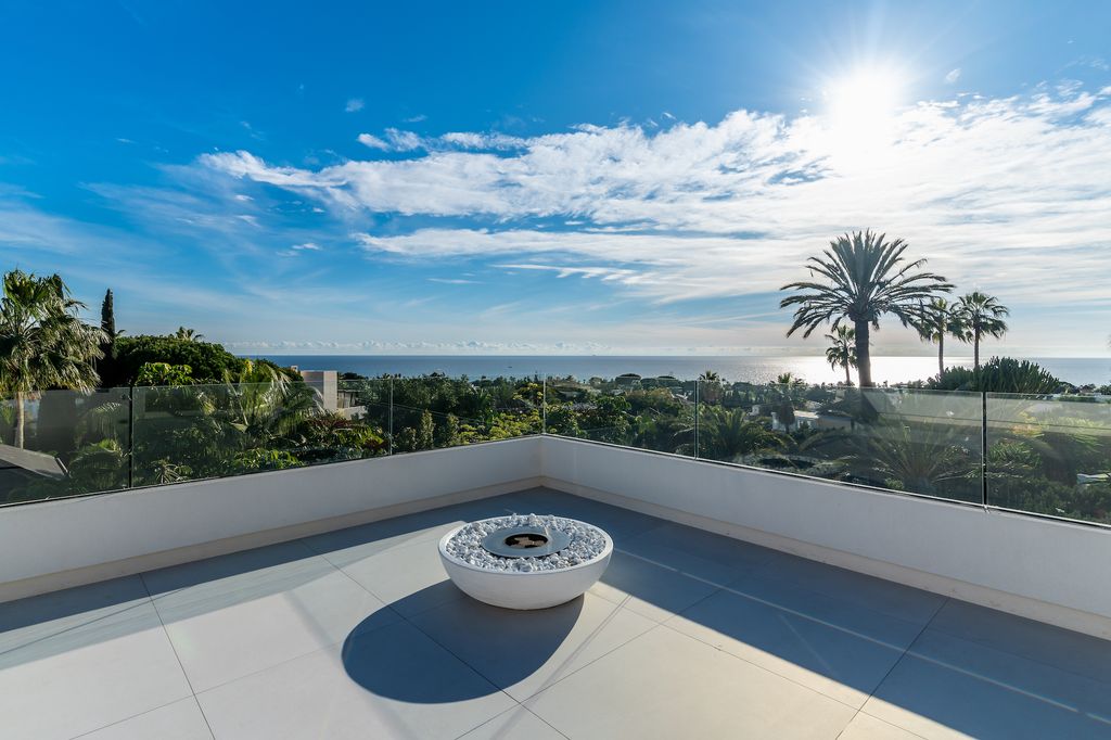 Luxury House for sale in Marbella, 3 669 000 €, Photo 6