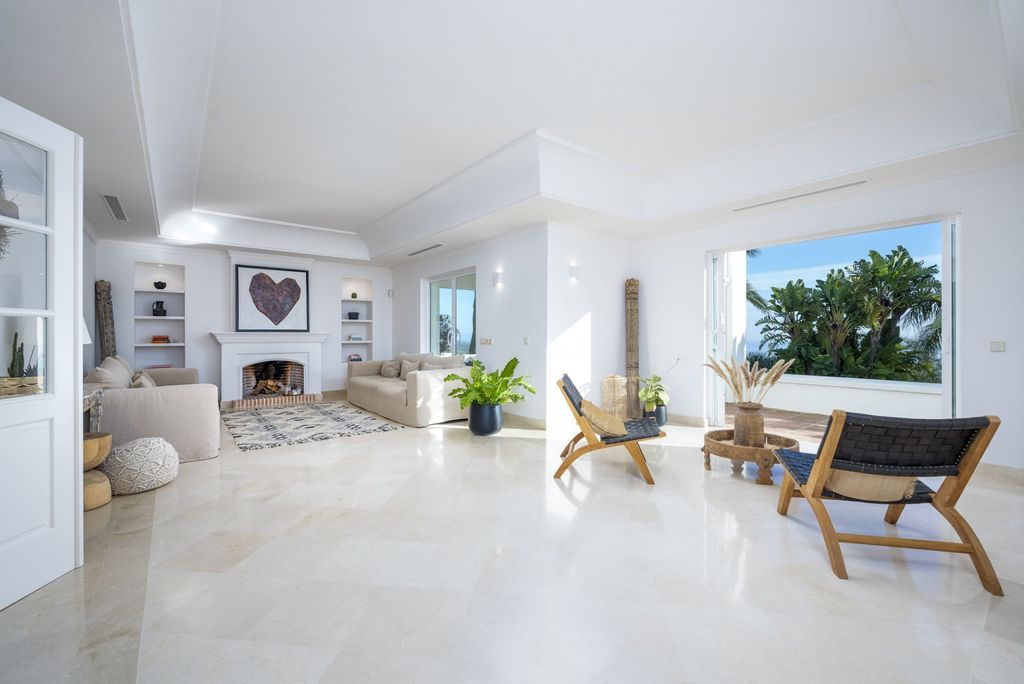 Maison de luxe à vendre à Marbella, 4 000 000 €, Photo 4