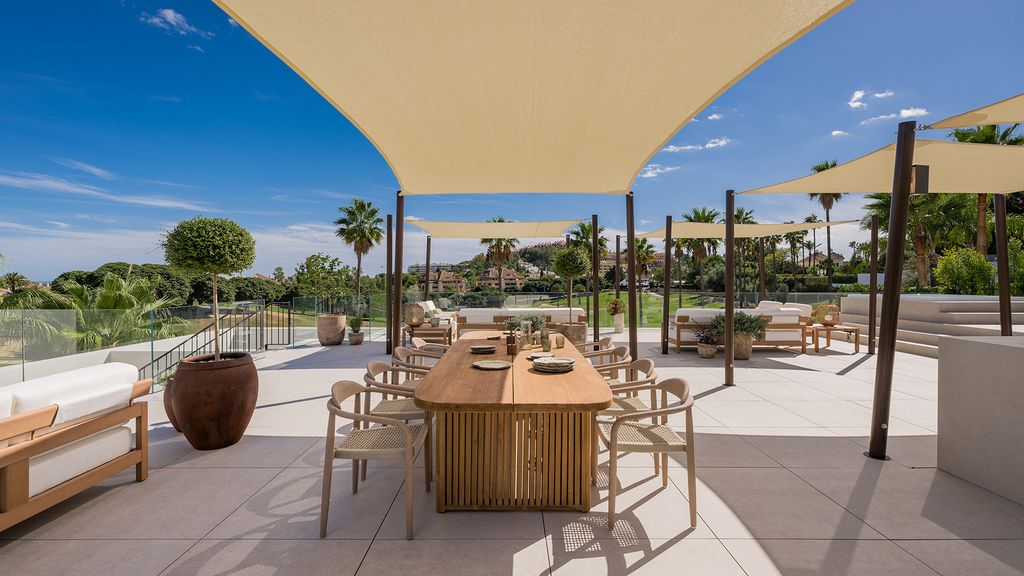 Maison de luxe à vendre à Marbella, 6 875 000 €, Photo 2