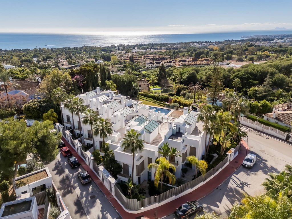 Maison de luxe à vendre à Marbella, 2 300 000 €, Photo 2