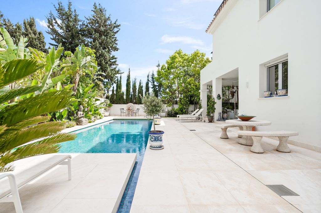 Maison de luxe à vendre à Marbella, 3 295 000 €, Photo 5