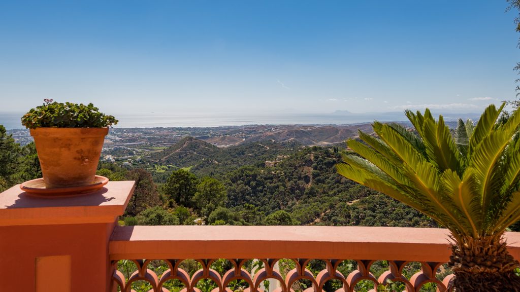 Maison de luxe à vendre à Marbella, 0 €, Photo 6