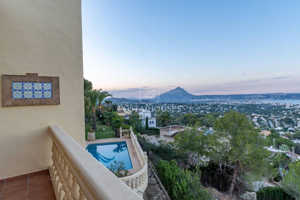 Maison de luxe à vendre à Javea, 1 095 000 €, Photo 5