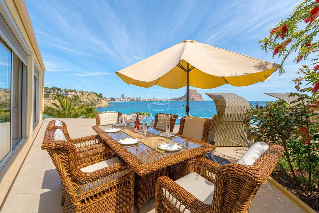 Luxury House for sale in Calp, 3 500 000 €, Photo 5