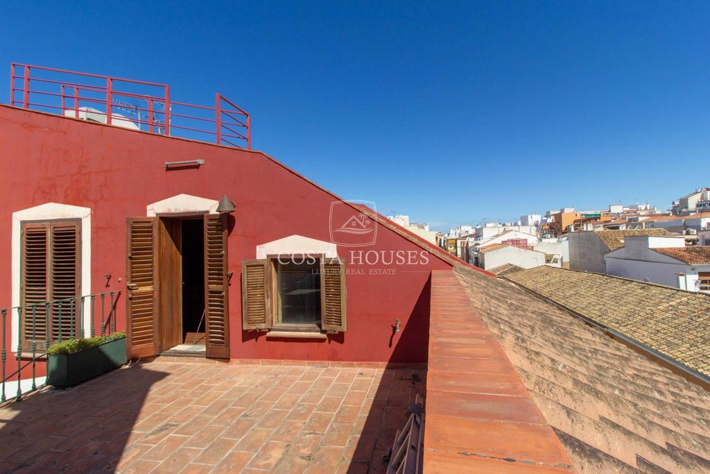 Luxury House for sale in Denia, 1 350 000 €, Photo 2