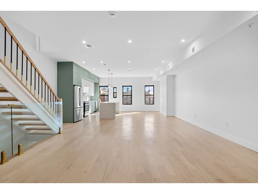 Luxury Apartment for sale in Jersey City, 1 023 413 €, Photo 7