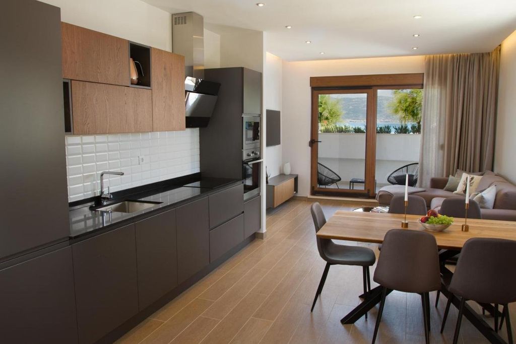 Maison de luxe à vendre à Ciovo, 1 700 000 €, Photo 6