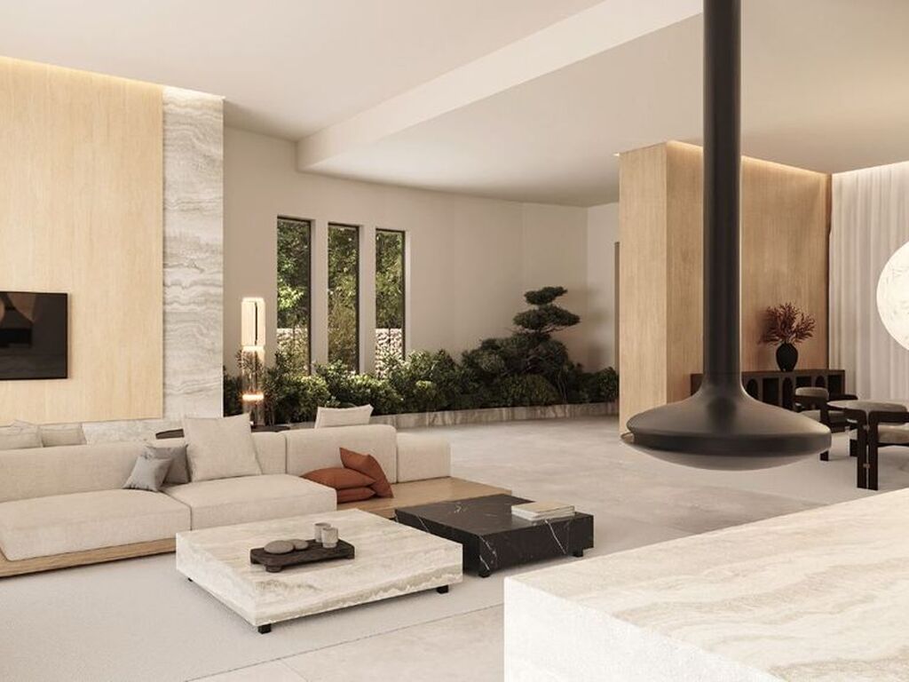 Maison de luxe à vendre à Žminj, 2 600 000 €, Photo 6