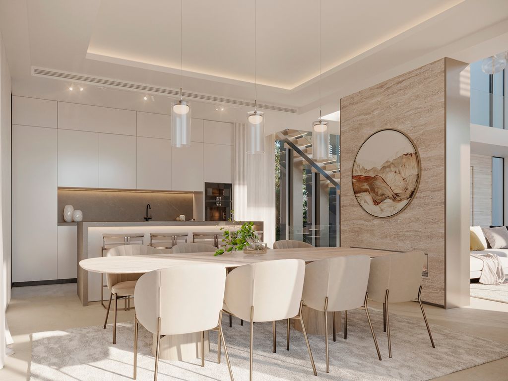 Luxury House for sale in Marbella, 4 550 000 €, Photo 7