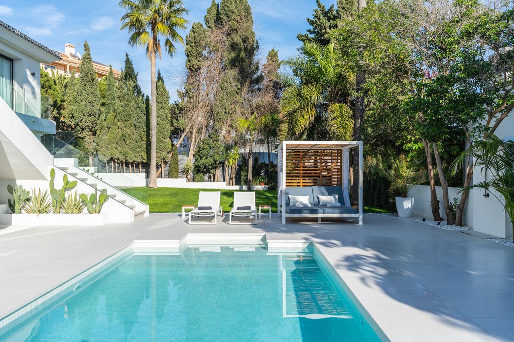 Luxury House for sale in Marbella, 3 669 000 €, Photo 5