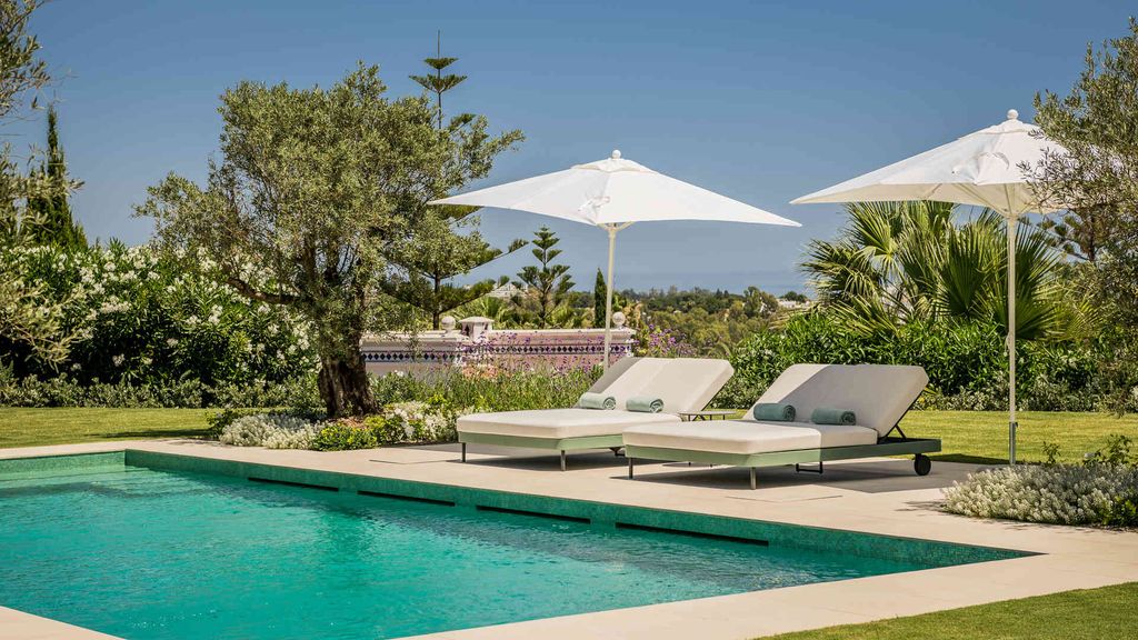 Maison de luxe à vendre à Marbella, 10 995 000 €, Photo 7
