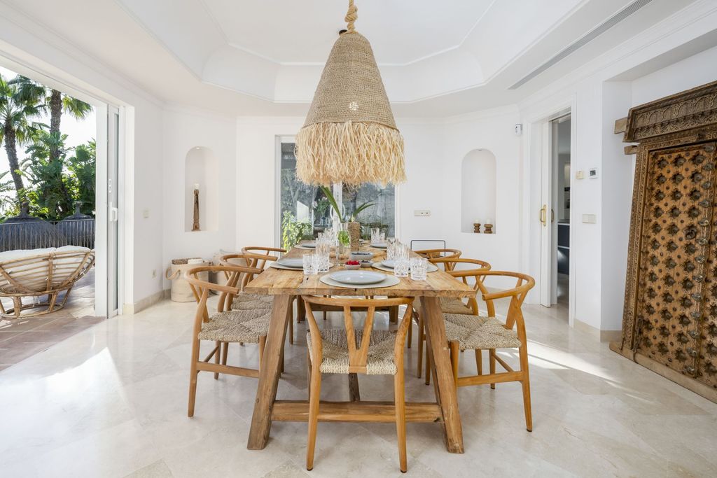 Maison de luxe à vendre à Marbella, 4 000 000 €, Photo 7