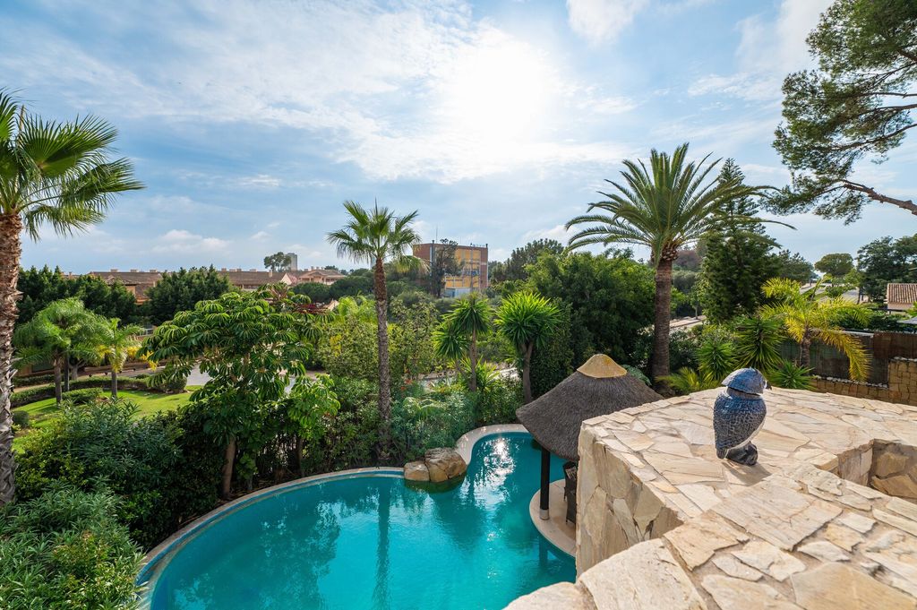 Maison de luxe à vendre à Marbella, 1 990 000 €, Photo 6