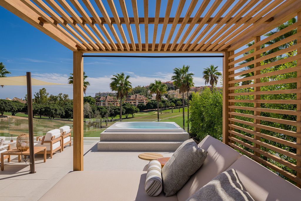 Maison de luxe à vendre à Marbella, 6 875 000 €, Photo 6