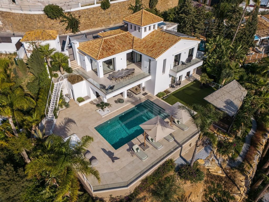 Maison de luxe à vendre à Marbella, 3 500 000 €, Photo 2