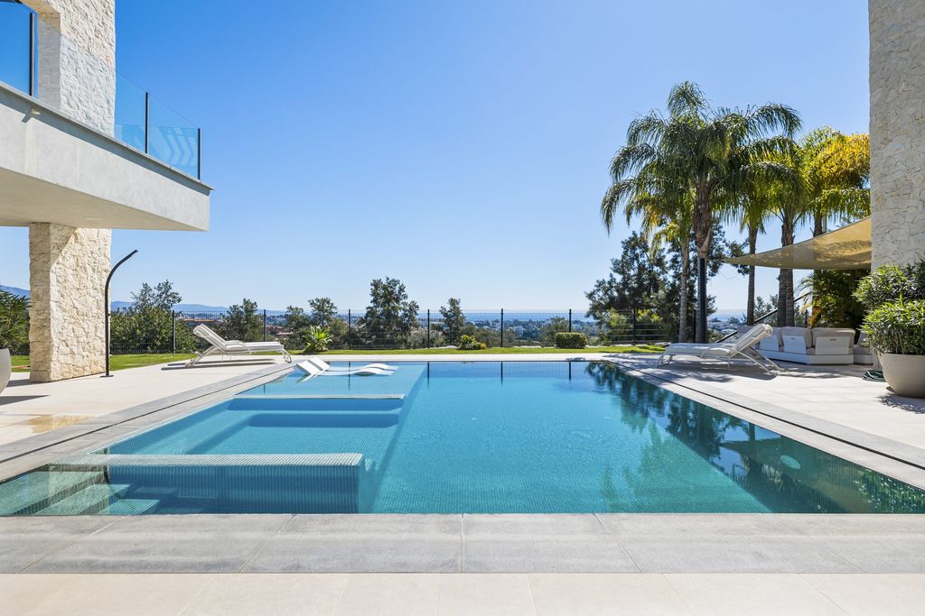 Maison de luxe à vendre à Marbella, 5 850 000 €, Photo 6