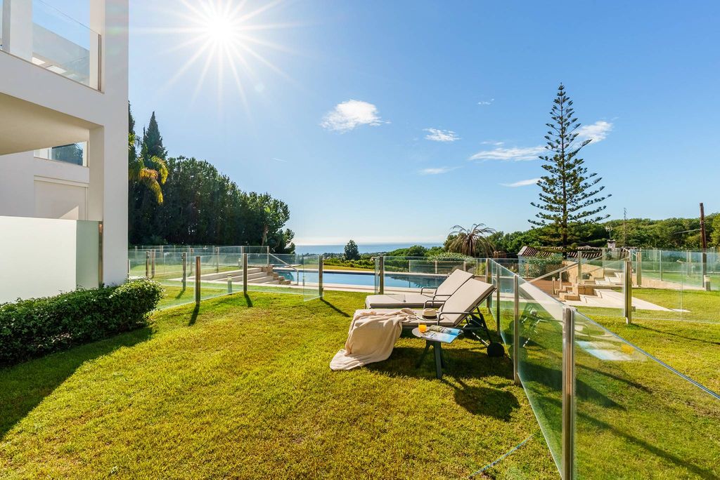Maison de luxe à vendre à Marbella, 2 300 000 €, Photo 3