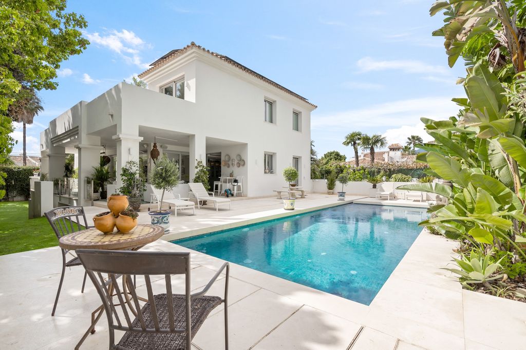 Maison de luxe à vendre à Marbella, 3 295 000 €, Photo 6