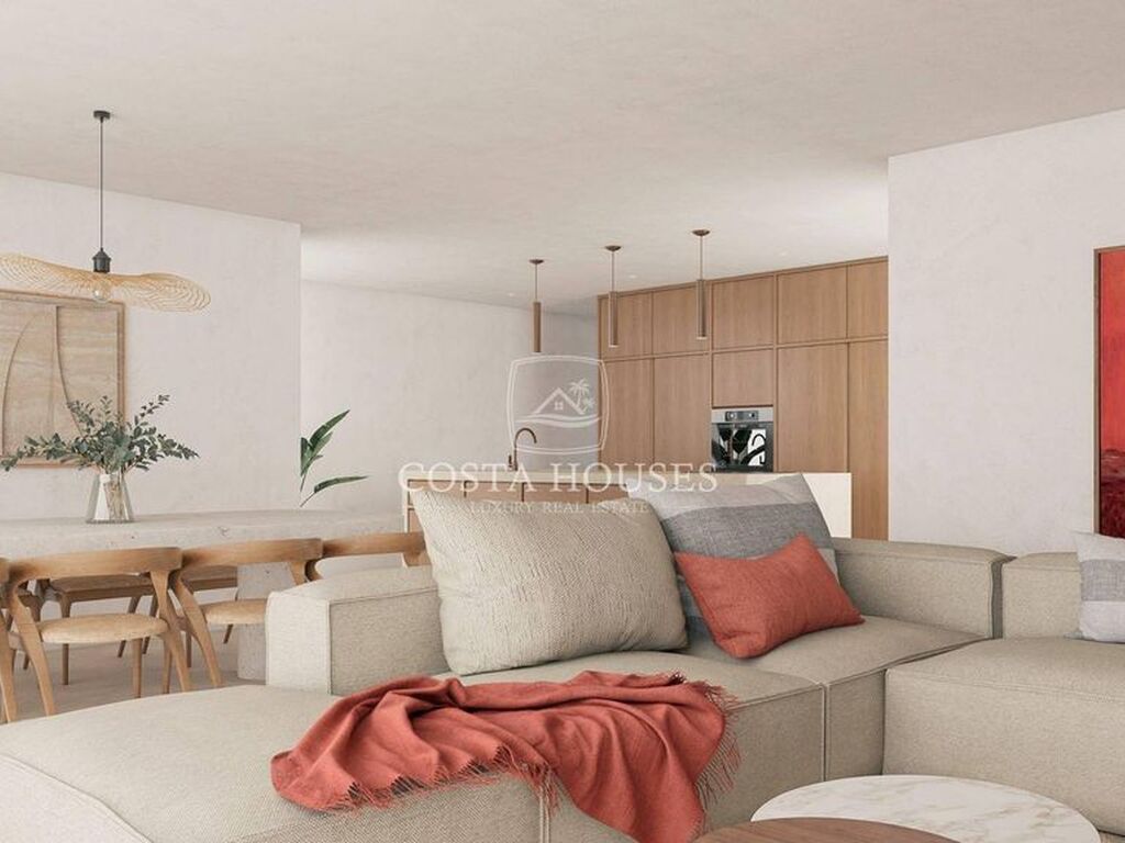 Luxury House for sale in Moraira, 2 500 000 €, Photo 6