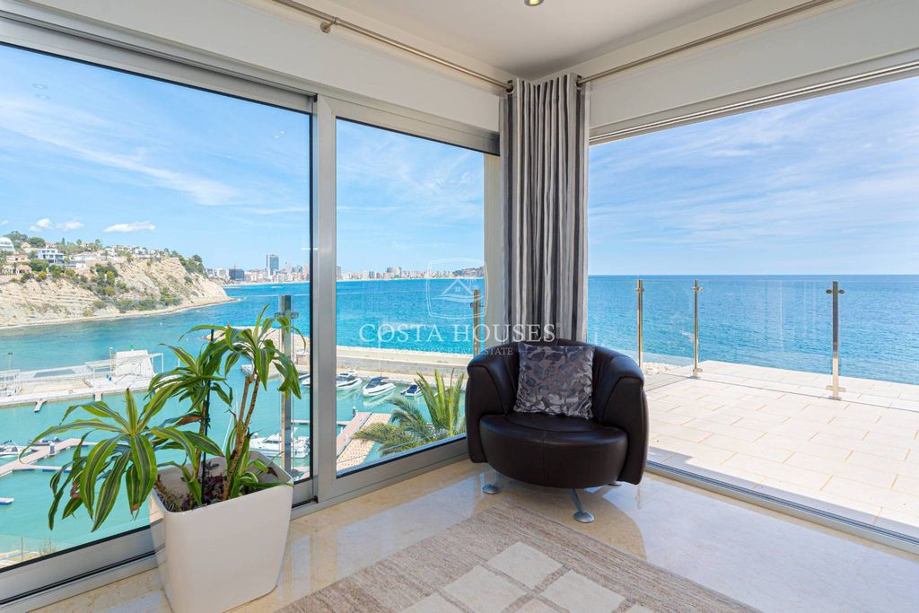 Luxury House for sale in Calp, 3 500 000 €, Photo 6