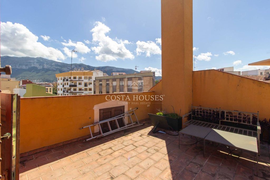 Luxury House for sale in Denia, 1 350 000 €, Photo 4