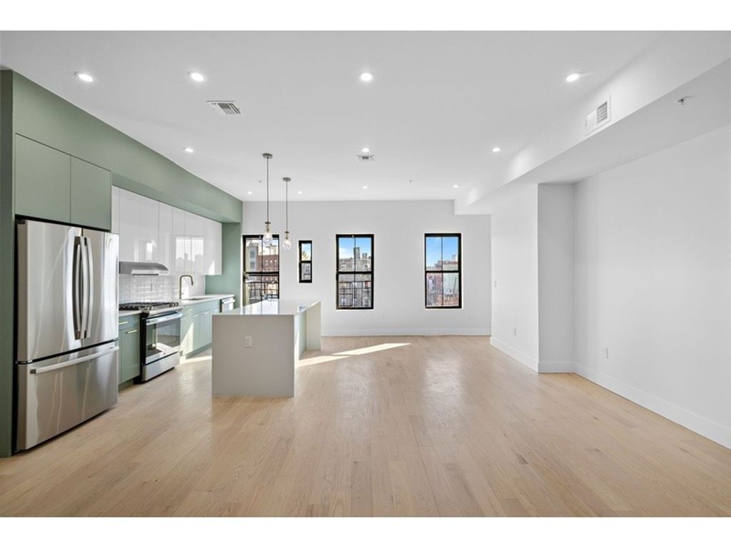 Luxury Apartment for sale in Jersey City, 1 023 413 €, Photo 5
