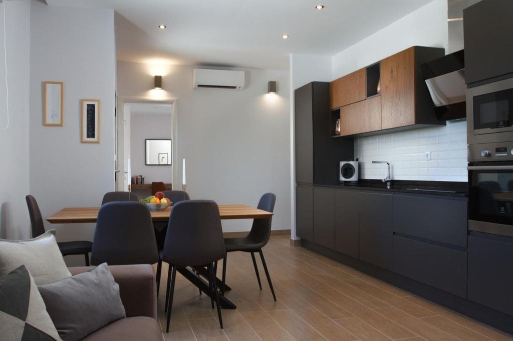 Maison de luxe à vendre à Ciovo, 1 700 000 €, Photo 7