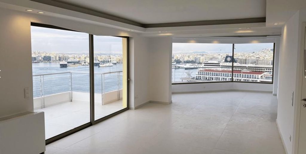 Appartement de luxe à vendre à Piraeus, 1 100 000 €, Photo 7