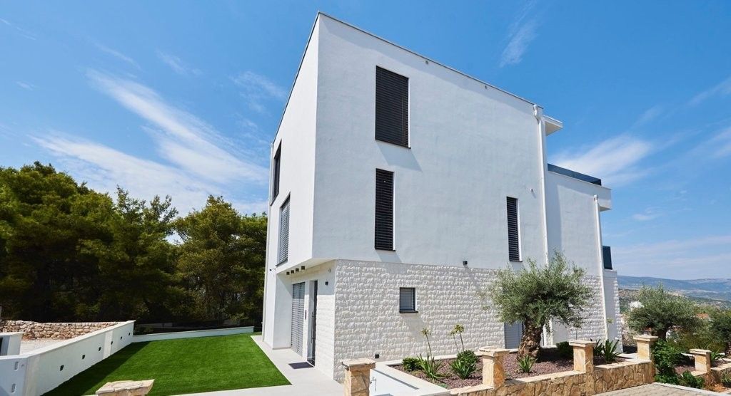 Maison de luxe à vendre à Ciovo, 2 400 000 €, Photo 4