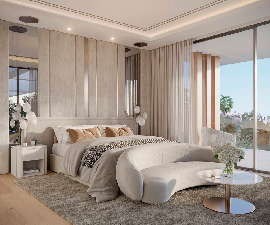 Luxury House for sale in Marbella, 4 550 000 €, Photo 4