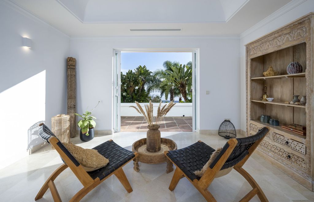 Maison de luxe à vendre à Marbella, 4 000 000 €, Photo 6