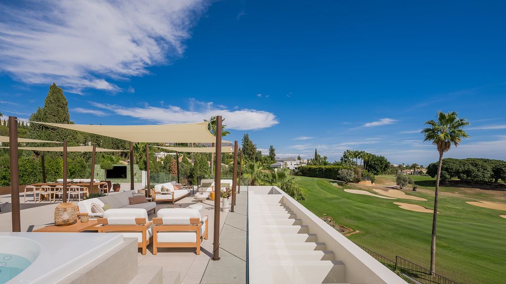 Maison de luxe à vendre à Marbella, 6 875 000 €, Photo 3