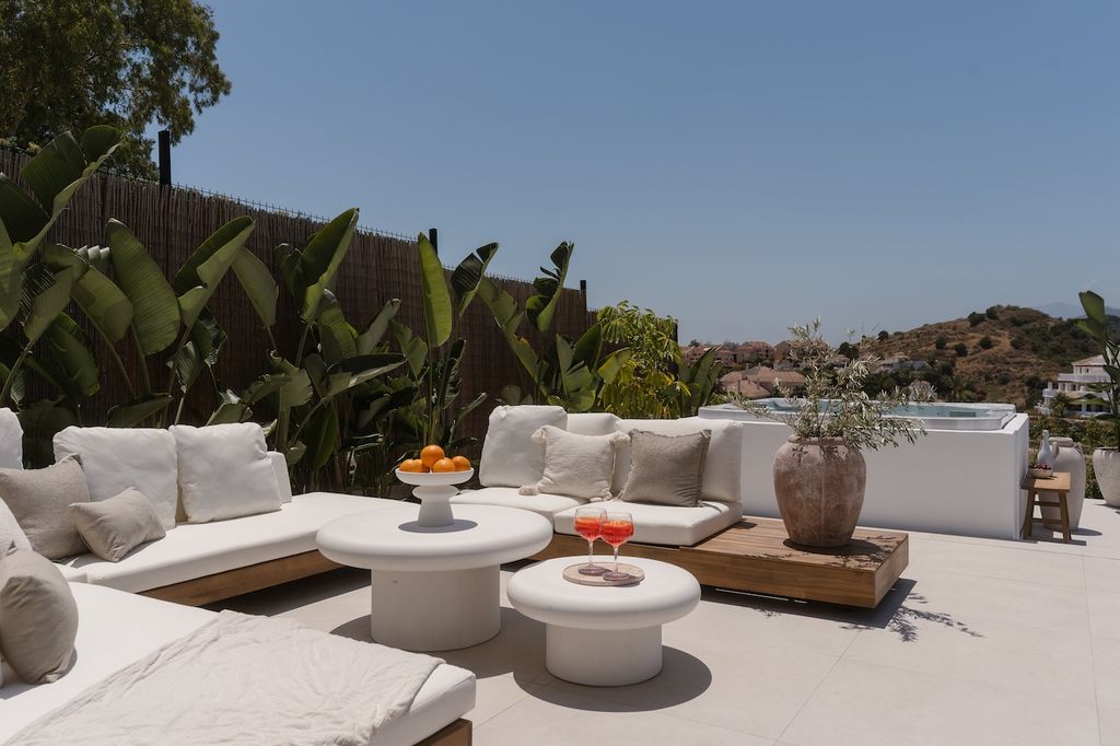 Maison de luxe à vendre à Marbella, 3 295 000 €, Photo 3