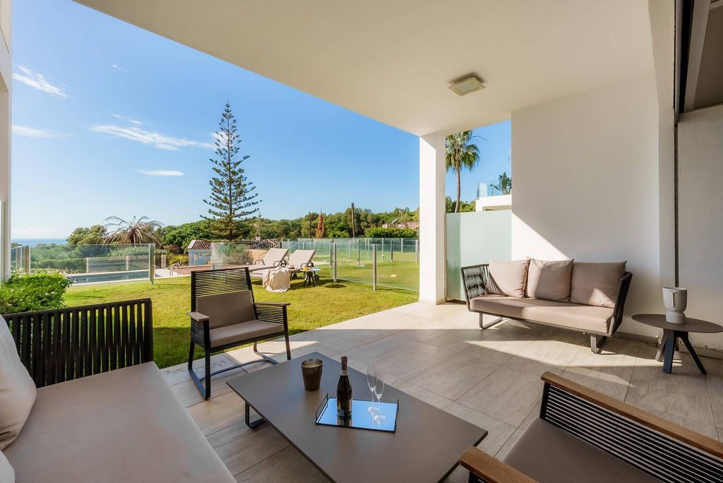 Maison de luxe à vendre à Marbella, 2 300 000 €, Photo 5