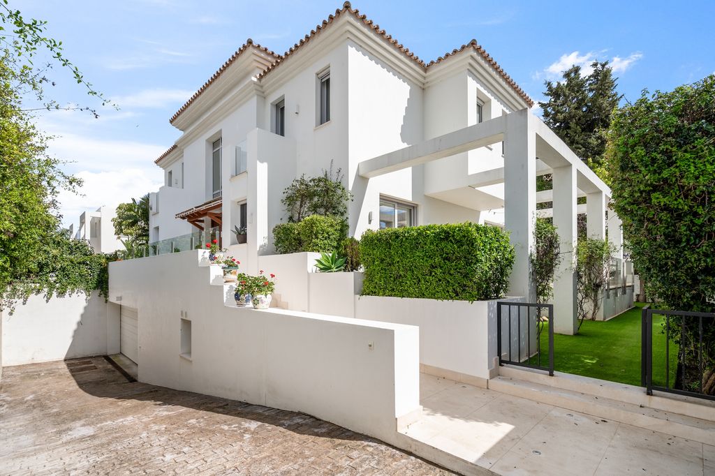 Maison de luxe à vendre à Marbella, 3 295 000 €, Photo 7