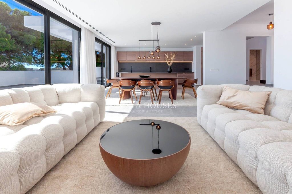 Maison de luxe à vendre à Javea, 2 250 000 €, Photo 3