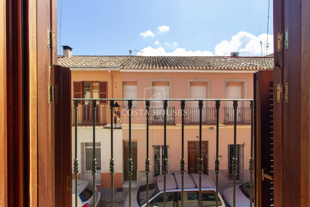 Luxury House for sale in Denia, 1 350 000 €, Photo 3