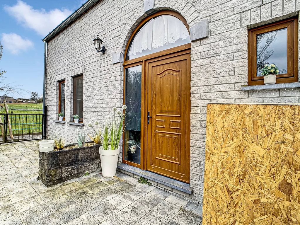 Maison de luxe à vendre à Durbuy, 298 000 €, Photo 1